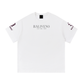 Baliveno Minimalist Essential Cotton T-Shirt