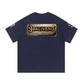 New Edition Essential Cotton T-Shirt by Baliveno