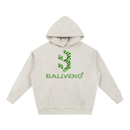 Essential Heavyweight Hoodie