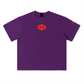 Heavyweight Drop Shoulder Cotton T-Shirt
