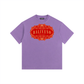 Vintage Washed Oversized Cotton T-Shirt