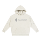 BALIVENO Oversized Fleece Hoodie — Studio 06
