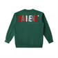 Essential Heavyweight Crewneck Sweatshirt