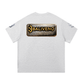 Baliveno Large Print Essential Cotton T-Shirt