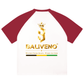 Baliveno Raglan Sleeve T-Shirt