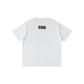 Baliveno Kids Solid Crewneck T-Shirt