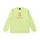 BALIVENO Essential Heavyweight Crewneck Sweatshirt — Studio 08