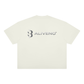 BALIVENO Unisex Boxy Drop-Shoulder T-Shirt — Studio 25