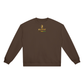Unisex Heavyweight Crewneck Sweatshirt