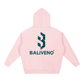 Essential Heavyweight Hoodie