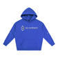 BALIVENO Oversized Fleece Hoodie — Studio 06