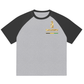 Baliveno Raglan Sleeve T-Shirt