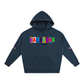 BALIVENO Oversized Fleece Hoodie — Studio 07