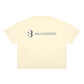 BALIVENO Unisex Boxy Drop-Shoulder T-Shirt — Studio 25