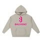Essential Heavyweight Hoodie