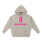 Essential Heavyweight Hoodie