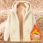 Heavyweight Fleece-Lined Extra-Thick Mens Hoodie