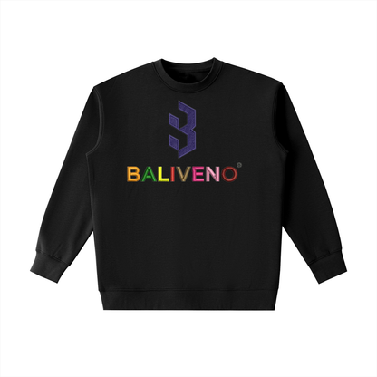 Essential Heavyweight Crewneck Sweatshirt