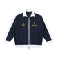 Baliveno Trim Stand Collar Jacket
