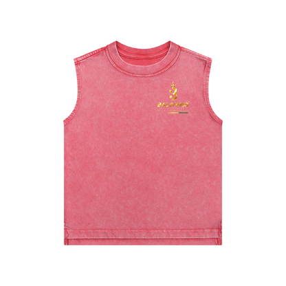 BALIVENO Washed Kids&
