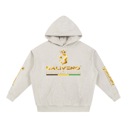 Essential Heavyweight Hoodie