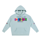 BALIVENO Oversized Fleece Hoodie — Studio 07