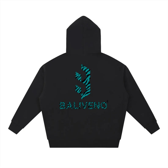 BALIVENO Essential Heavyweight Hoodie — Studio 205