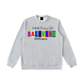 BALIVENO Essential Heavyweight Crewneck Sweatshirt — Studio 03