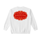 Essential Heavyweight Crewneck Sweatshirt