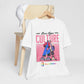 "Baliveno Over Hype Culture" Retro Streetwear T-Shirt