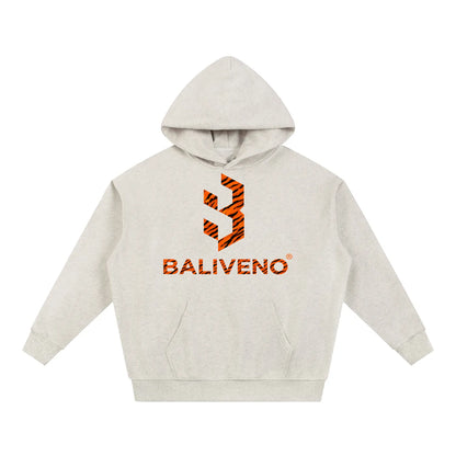 Essential Heavyweight Hoodie