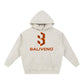 BALIVENO Essential Heavyweight Hoodie — Studio 210