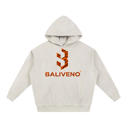 Essential Heavyweight Hoodie