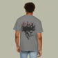 Baliveno Urban City Skyline T-Shirt