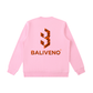 BALIVENO Essential Heavyweight Crewneck Sweatshirt — Studio 05