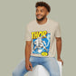 Thor Comic Retro Superhero Graphic Tee