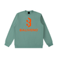 BALIVENO Essential Heavyweight Crewneck Sweatshirt — Studio 14