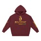 Essential Heavyweight Hoodie