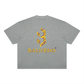 BALIVENO Unisex Boxy Drop-Shoulder T-Shirt — Studio 30