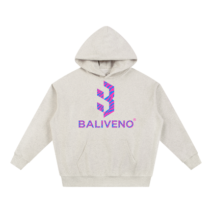 Essential Heavyweight Hoodie