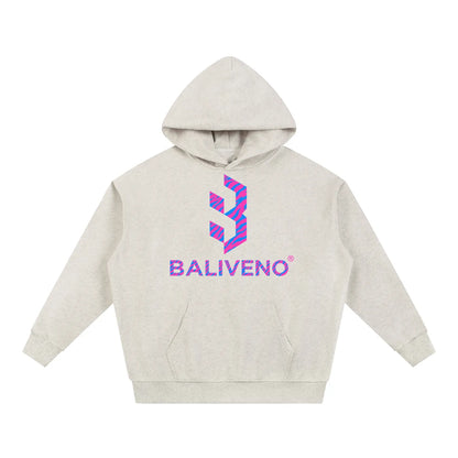 Essential Heavyweight Hoodie