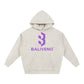 BALIVENO Essential Heavyweight Hoodie — Studio 209