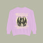 Beautifully Dangerous Graphic Sweatshirt - "BALI VENO" Front & Beautifully Dangerous Back Crewneck