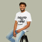 Created to Inspire By Baliveno T-Shirt — &