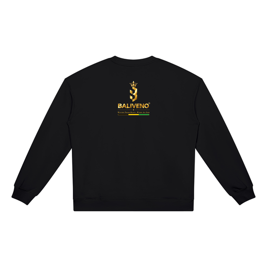 Unisex Heavyweight Crewneck Sweatshirt