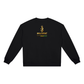 Unisex Heavyweight Crewneck Sweatshirt