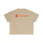 Essential Cotton Boxy T-Shirt