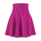 Magenta AOP Women&