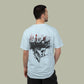 Baliveno Urban City Skyline T-Shirt