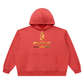 Unisex Heavyweight Vintage Wash Boxy Hoodie